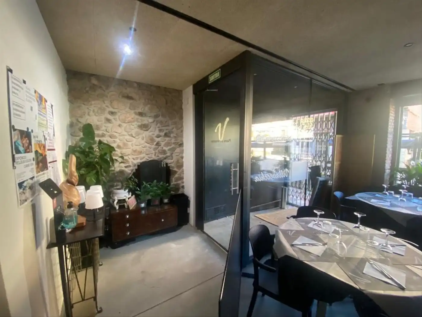 Local comercial en venta en Sant Hilari Sacalm, imagen 7
