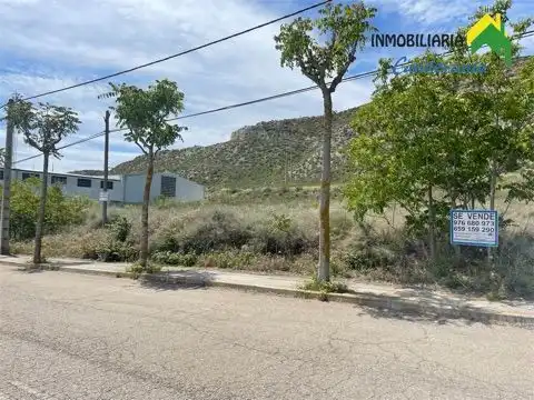 Terreni e lotti in vendita a Zuera, imagen 18