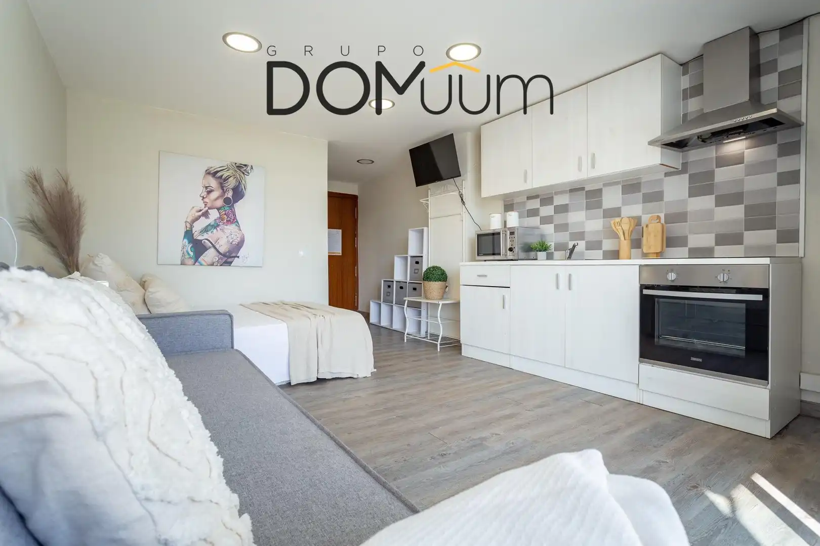 Habitación de Piso en venta en Vila-seca con Aire acondicionado y Balcón