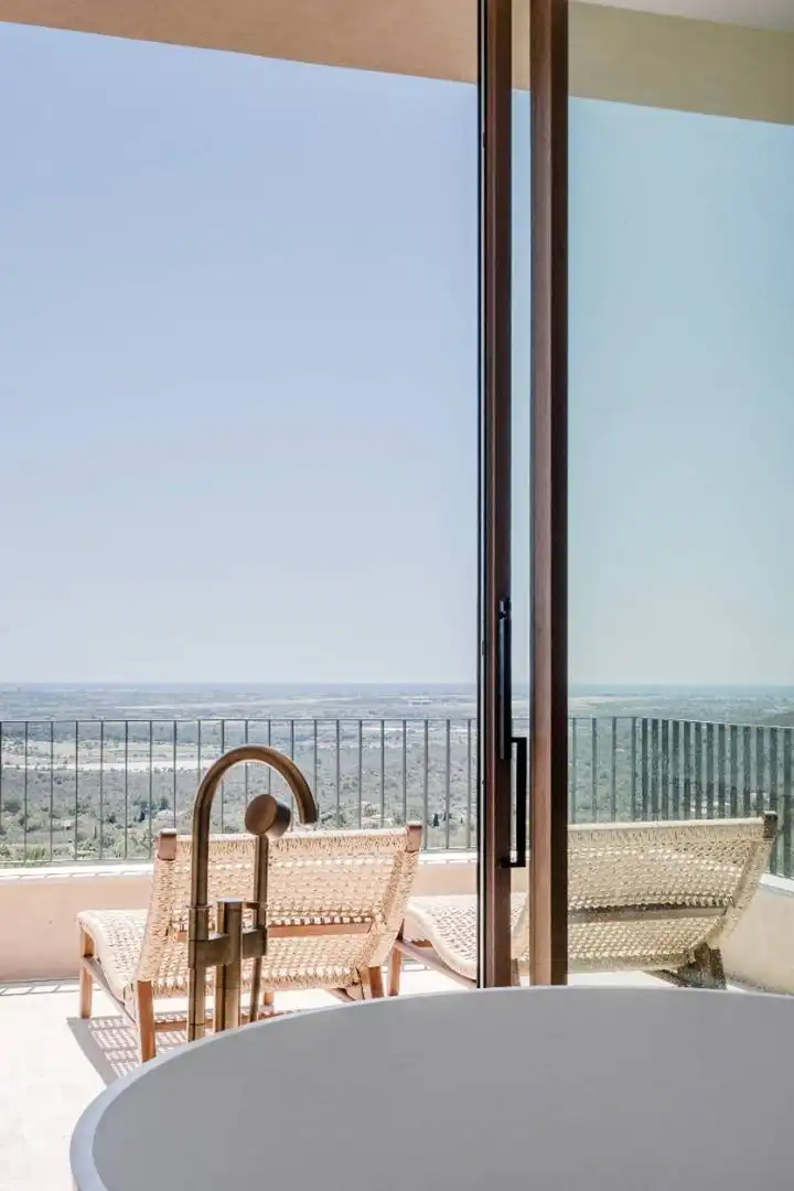 House with terrace for sale in Pòrtol, imagen 26