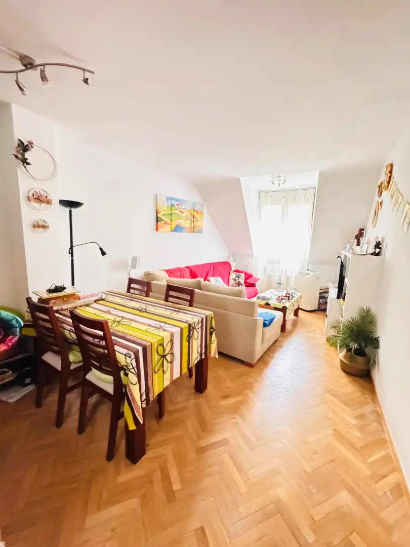 Appartement avec ascenseur à vendre à Calle Pablo VI, imagen 6