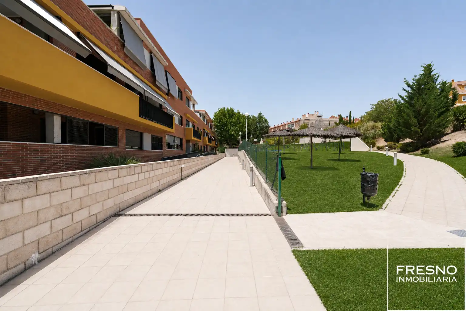 Dachboden zum Verkauf in Calle Amapola, Cobeña
