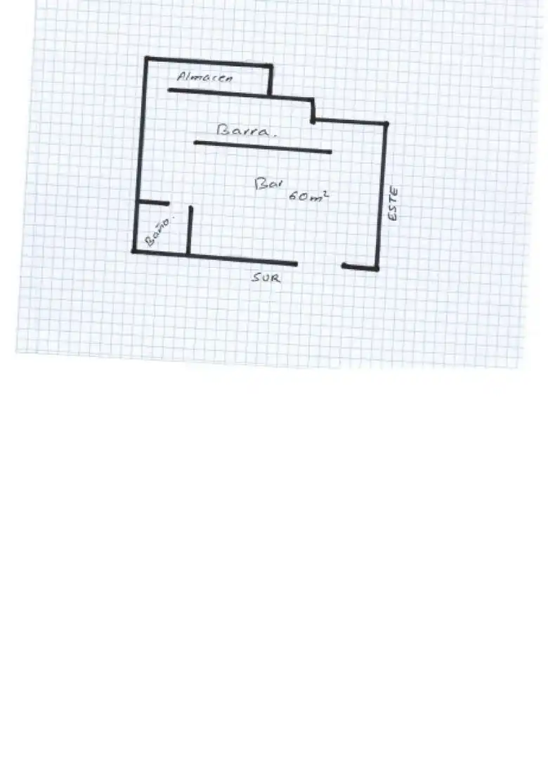 Business premises for sale in Centro - Ayuntamiento, imagen 16