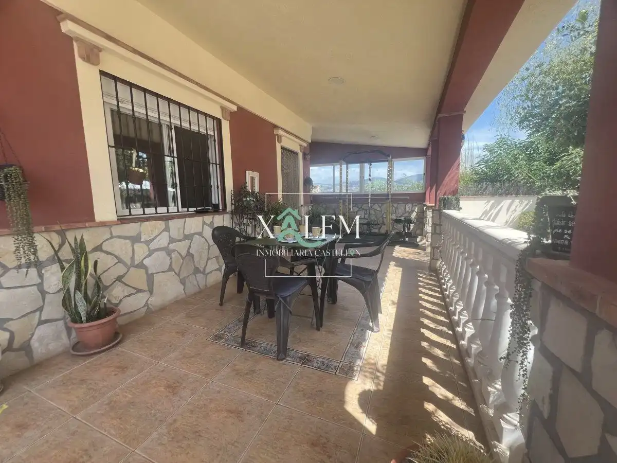 Casa o chalet en venta en RAMELL, El Grao