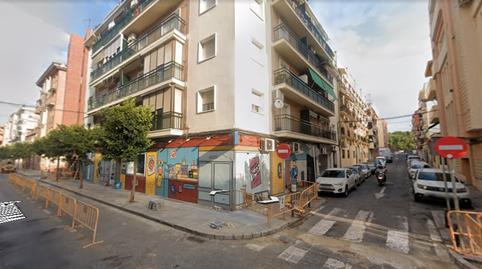 Photo 2 of Flat for sale in Calle Arquitecto Pinto, Reina Victoria - Matadero,  Huelva Capital