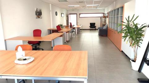Photo 3 of Office for sale in De Barcelona, 290, Parc d’Europa, Barberà del Vallès