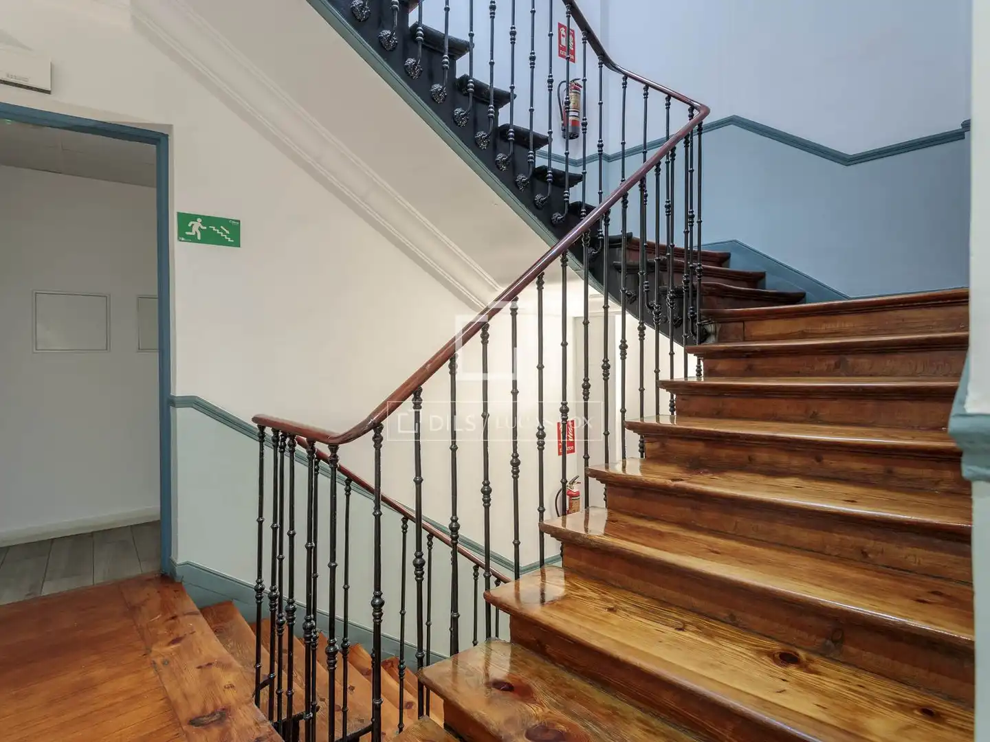 Piso con ascensor en alquiler en Centro, imagen 22