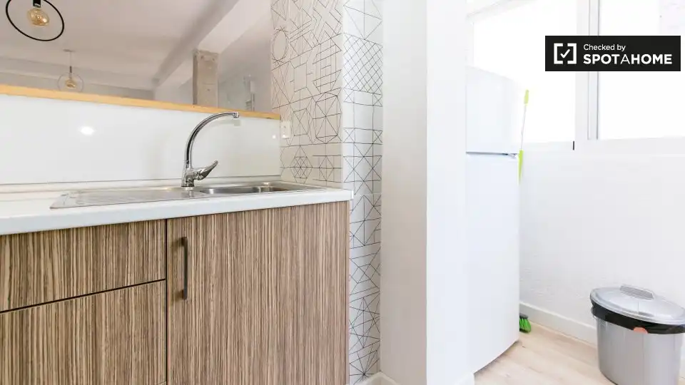 Habitació a Fígares