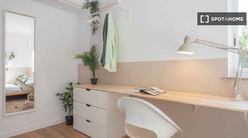 Foto 2 de Habitación en La Bordeta, Barcelona Capital