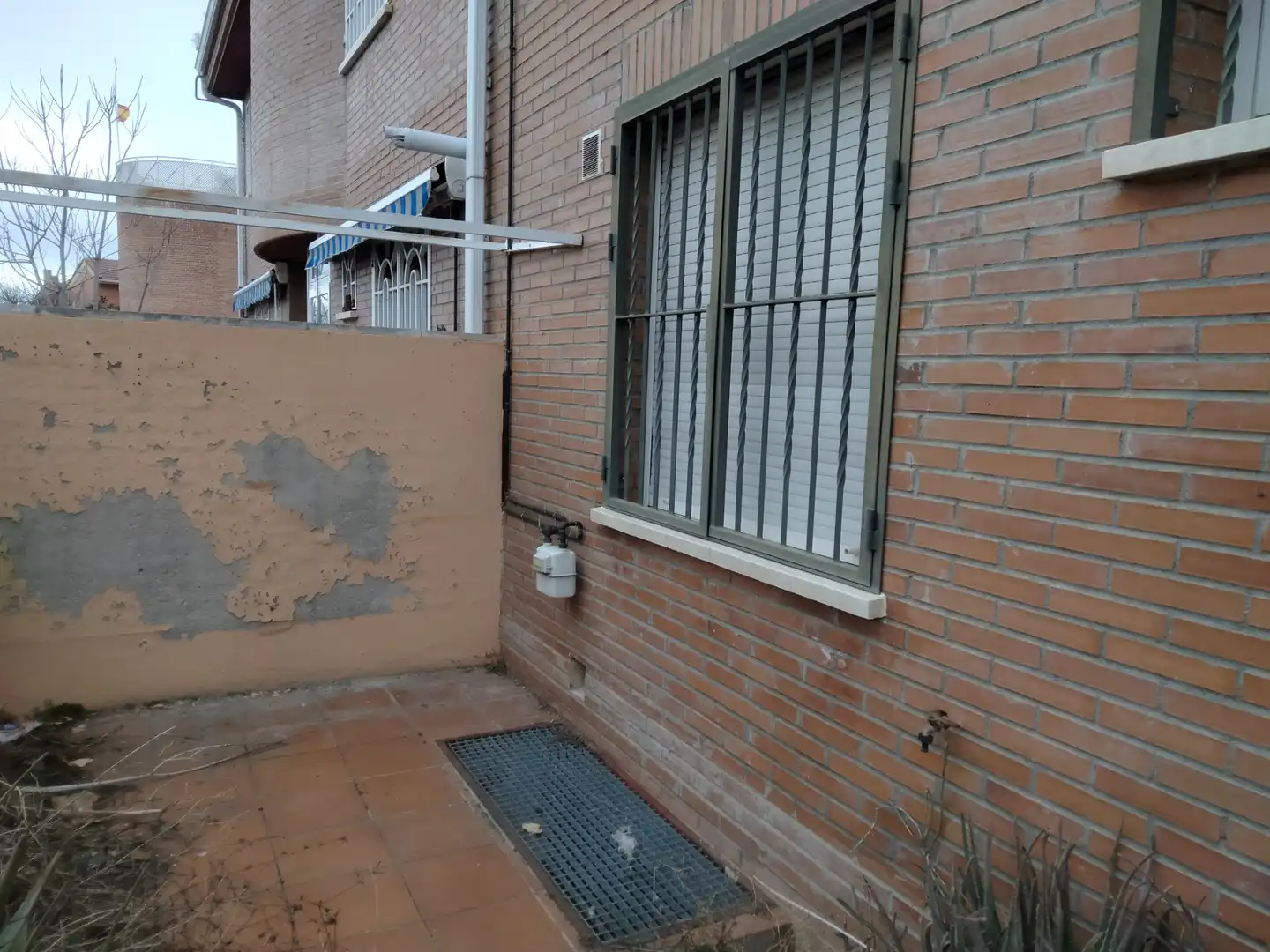 Casa o xalet en venda a Calle de las Eras, 5, Meco pueblo