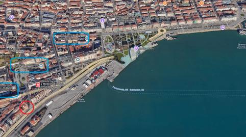 Foto 4 de Pis en venda a Centro - Ayuntamiento, Santander