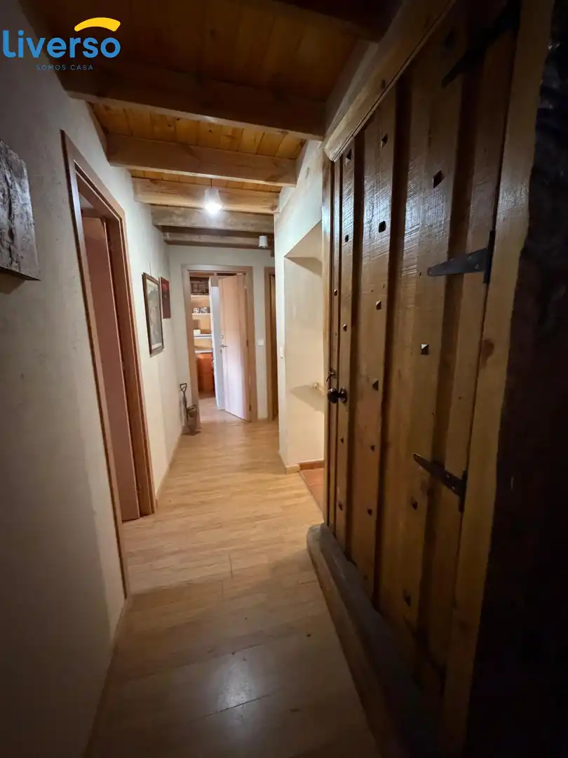 Casa o chalet en venta en Arlanzón con Trastero y Amueblado