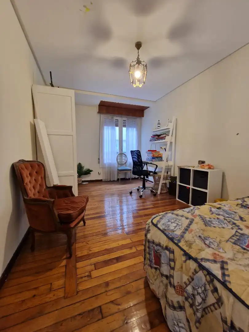 Piso en venta en Calle Calvo Sotelo, Centro - Ayuntamiento