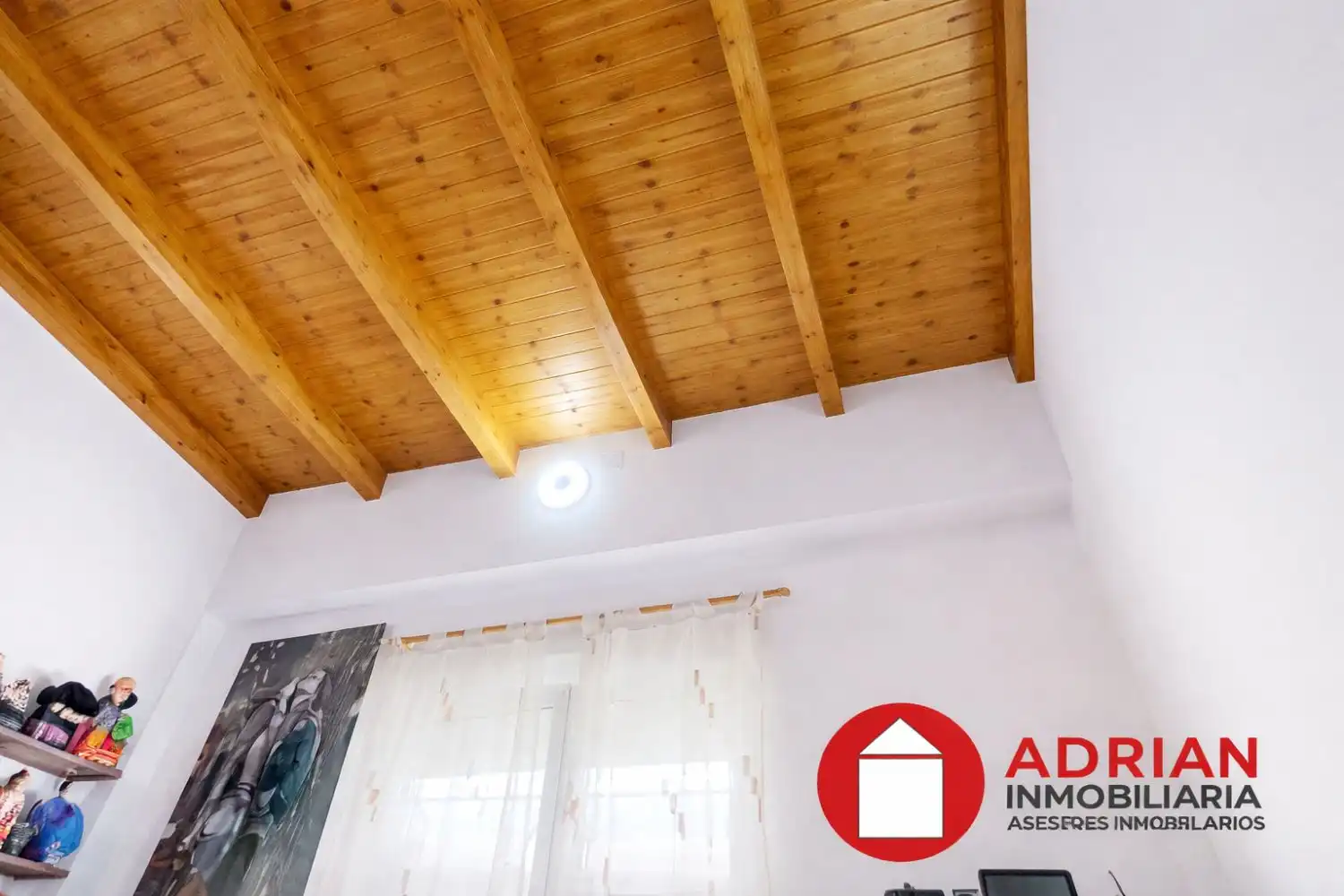 Casa amb terrassa en venda a La Vall d'Uixó, imagen 7
