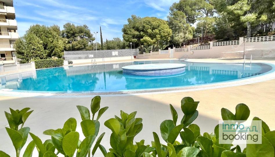 Foto 1 de Apartament en venda a Platja de Llevant, Tarragona