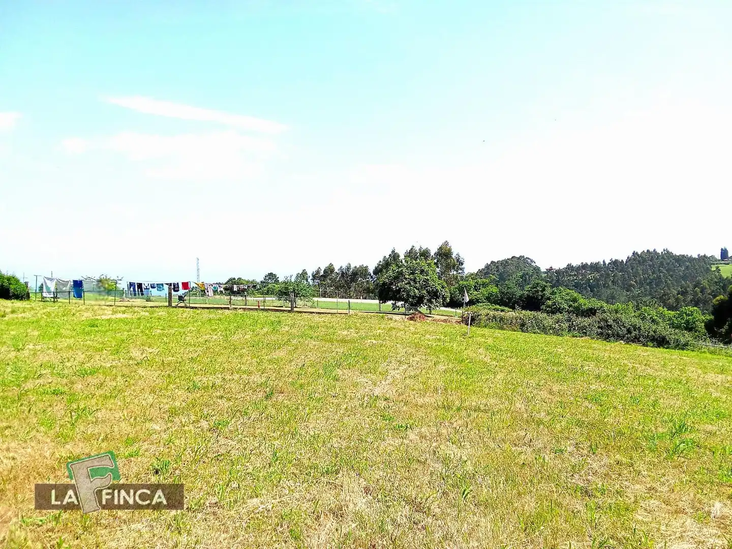 Residential for sale in Cudillero