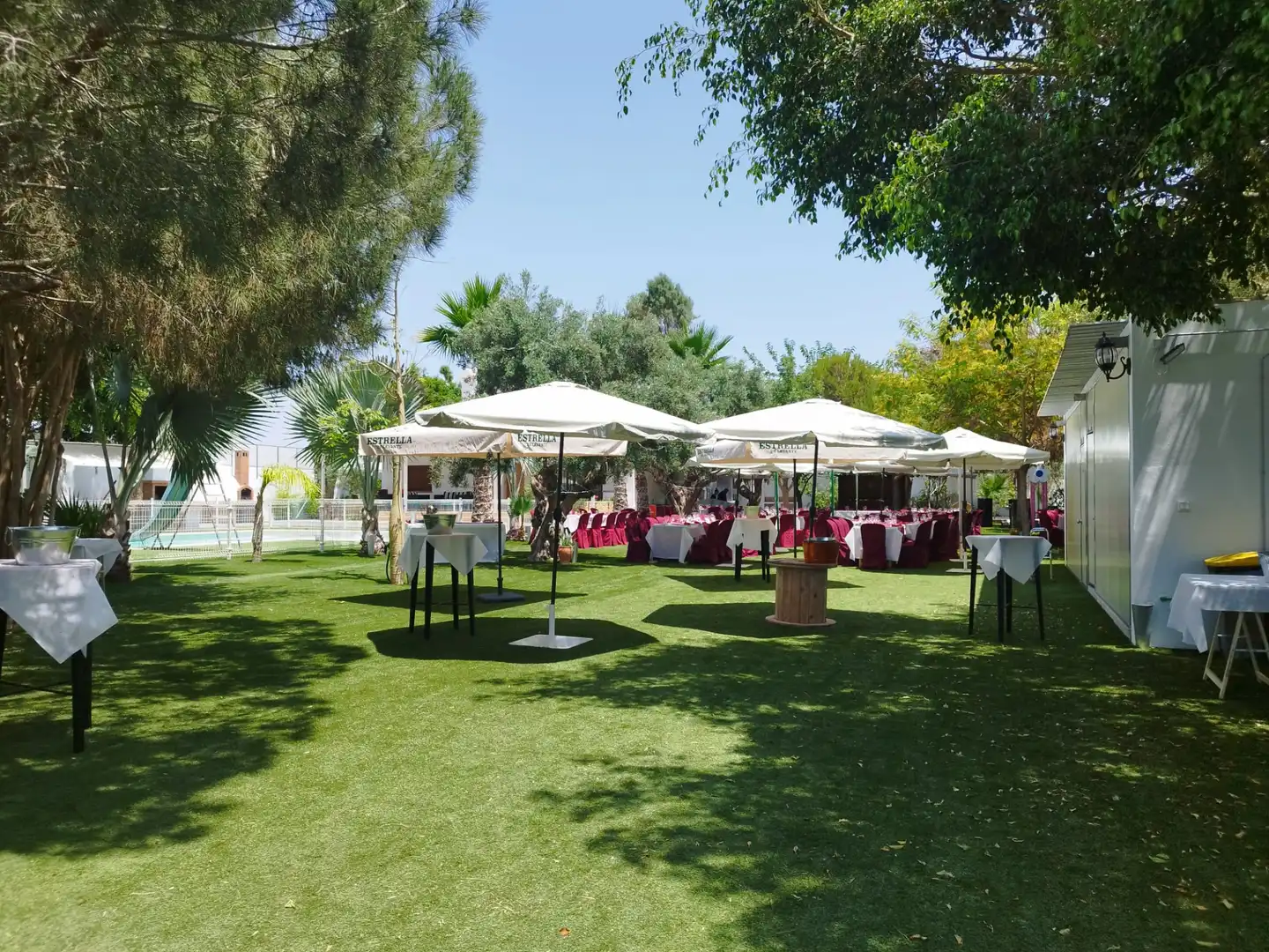 Country homes for rent in Torre-Pacheco  with Furnished