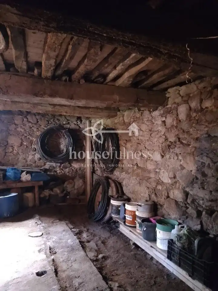 Haus mit Garten zum Verkauf in As Somozas, imagen 47