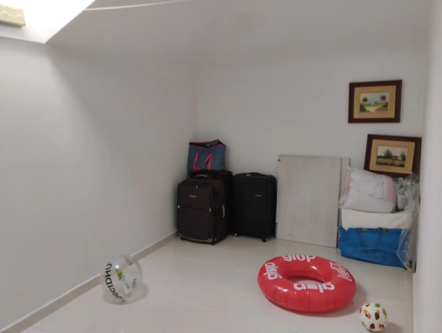 Flat for sale in Bárcena de Cicero  with Heating, Storage room and Swimming Pool