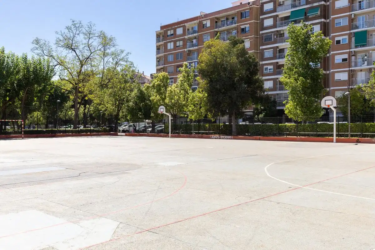 Baixos amb terrassa en venda a Carrer de Vilafermosa, imagen 29