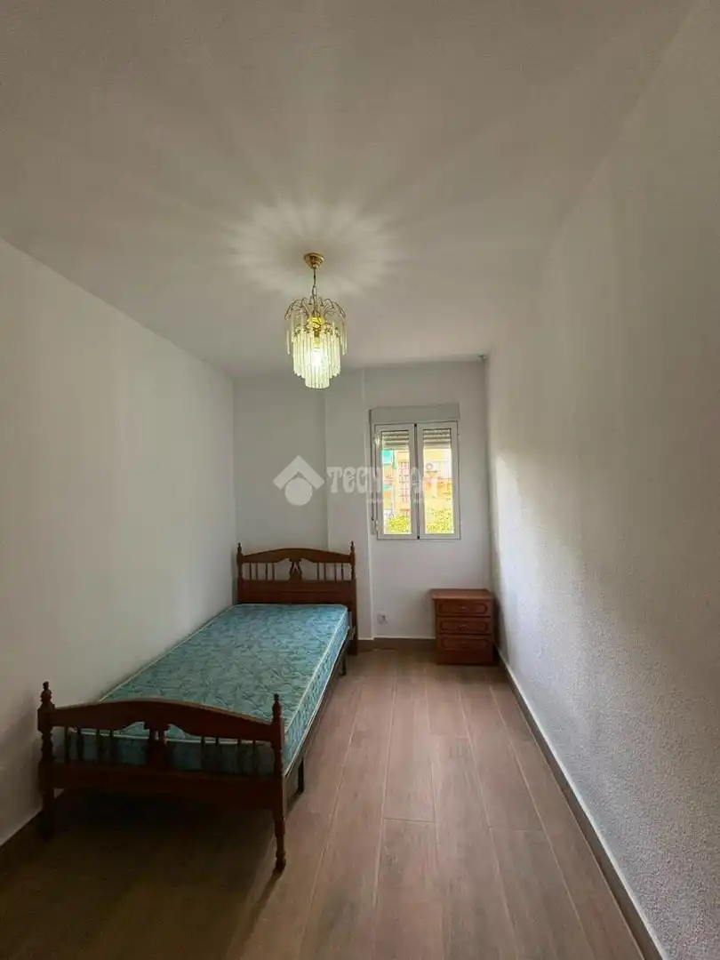 Schlafzimmer von Wohnung zum Verkauf in Andújar mit Klimaanlage