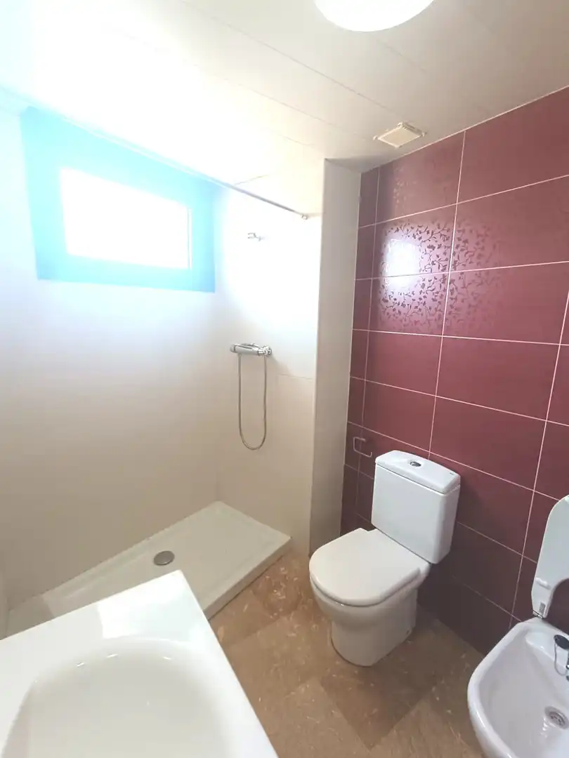 Appartement avec terrasse à vendre à Monzón, imagen 4