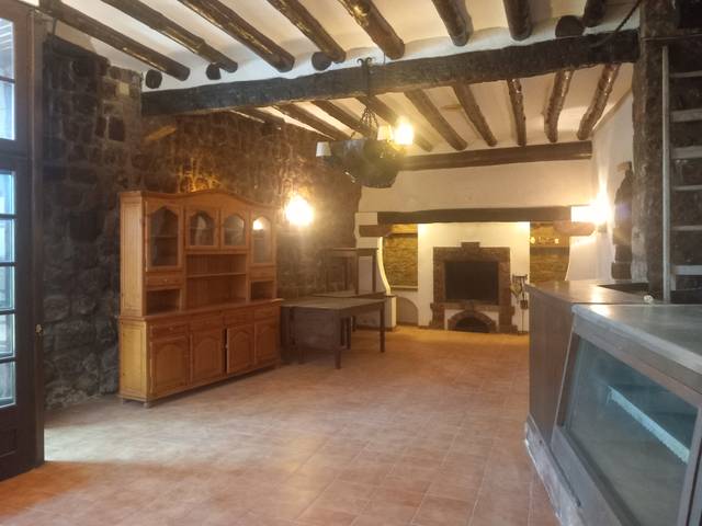 Local comercial en Venta en Carrer Major, 37 en Prades