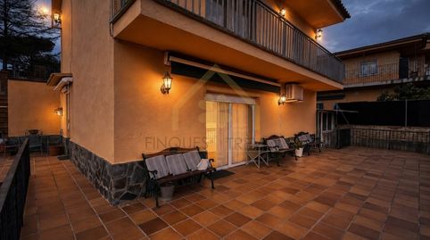 Foto 3 de Casa o xalet en venda a Sant Pere de Vilamajor, Barcelona