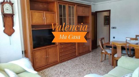 Foto 3 de Pis de lloguer a El Cabanyal - El Canyamelar,  Valencia Capital