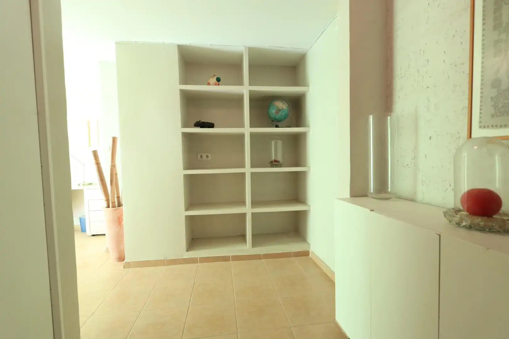 Ático en venta en La Pobla de Vallbona con Calefacción, Terraza y Trastero