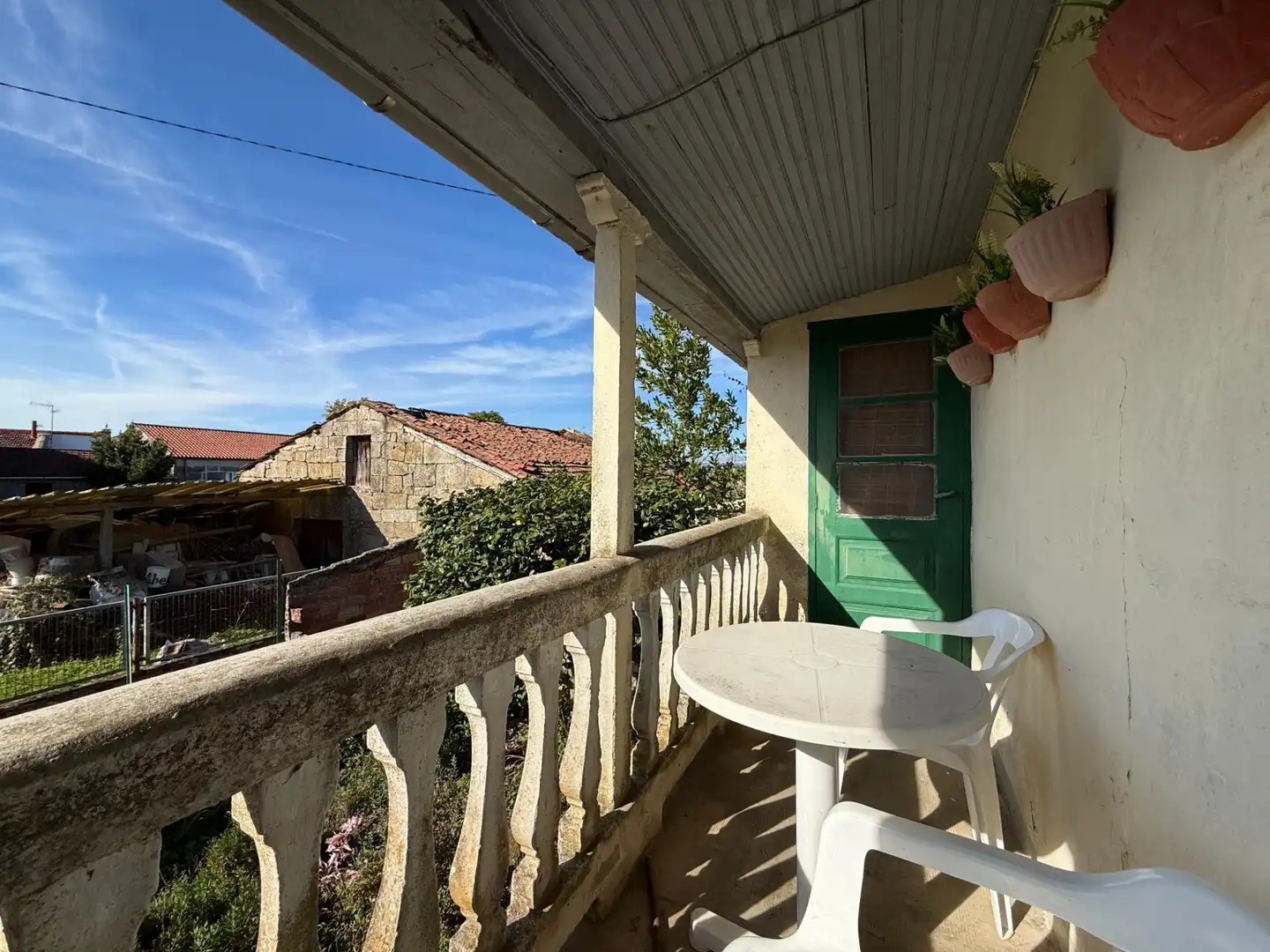 Haus mit Terrasse zum Verkauf in O Carballiño, imagen 19