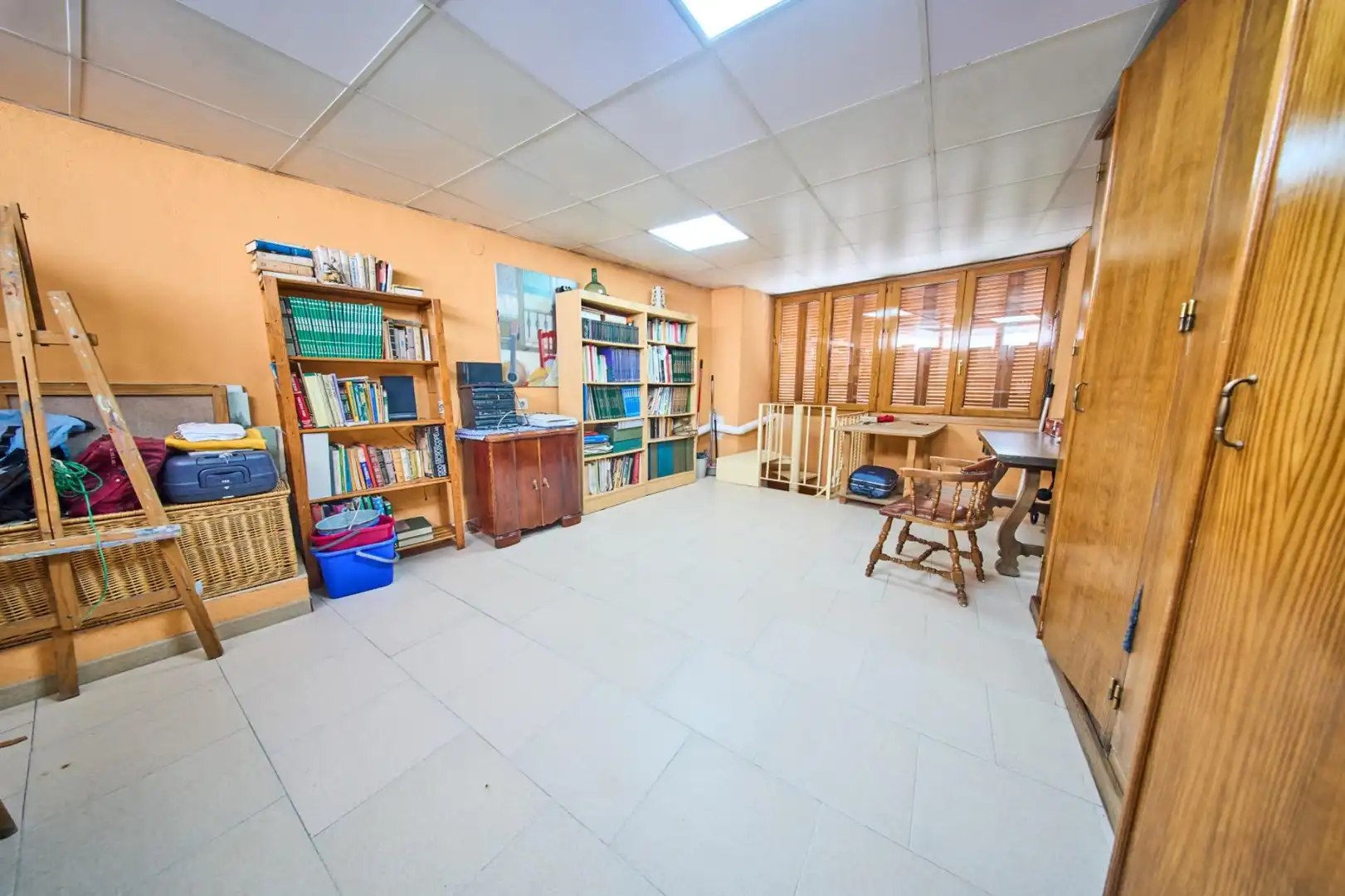 Casa o chalet en venta en Granada con Aire acondicionado, Calefacción y Jardín privado