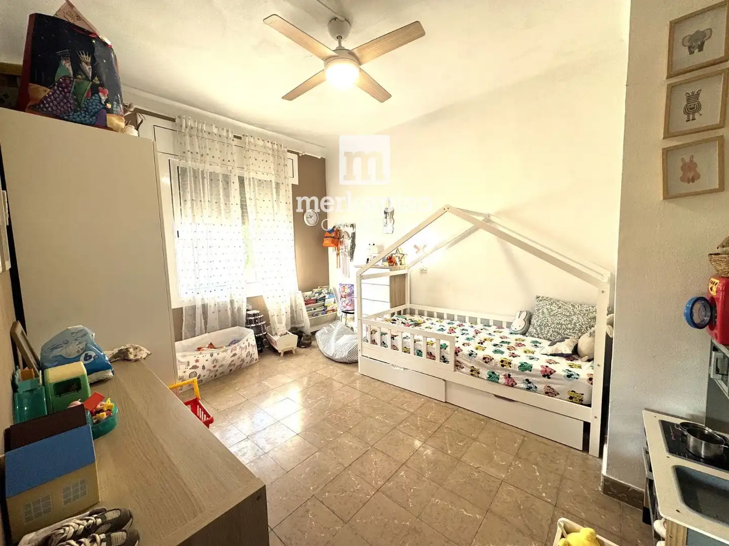 Villa avec jardin à vendre à via Lactea La, imagen 10