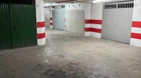 Foto 5 de Garaje en venta en Calle Almuñécar, 12, Barrio de Zaidín, Granada Capital