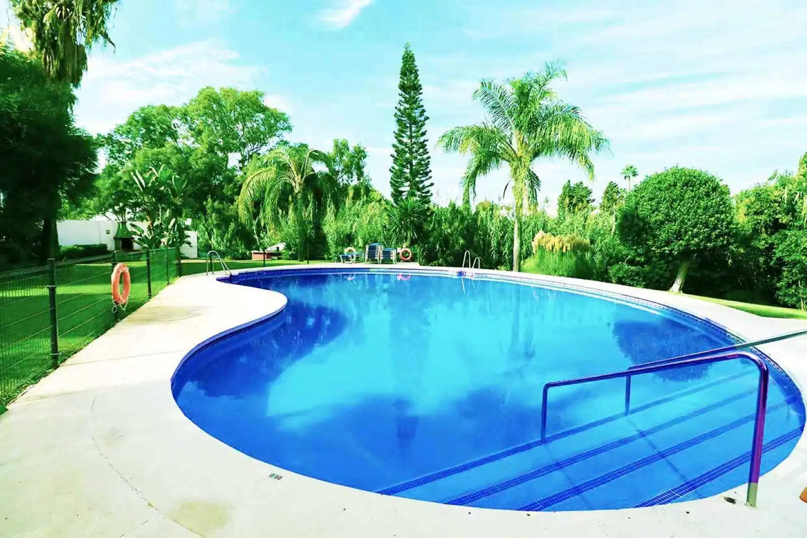 Casa a schiera con piscina in vendita a Calle Nueva Atalaya 37, imagen 32