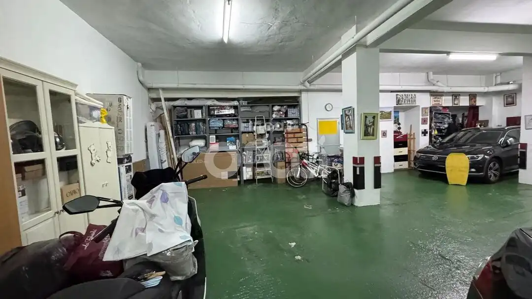 Aparcamiento en venta en Zona Centro, imagen 5