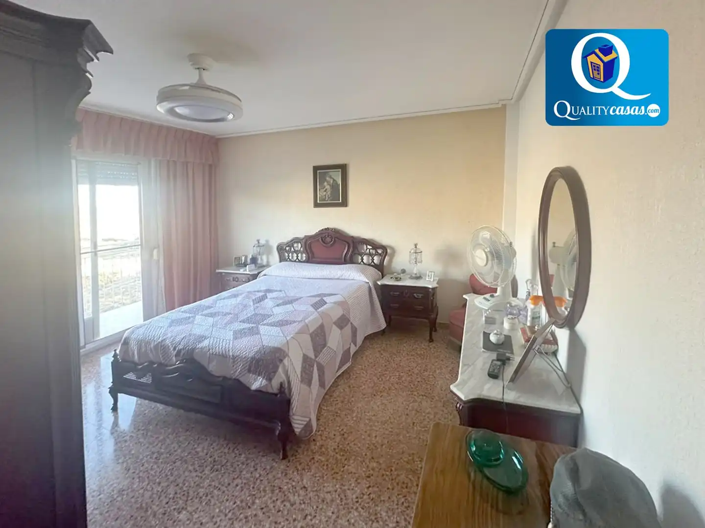 Flat with terrace for sale in Jijona / Xixona, imagen 10