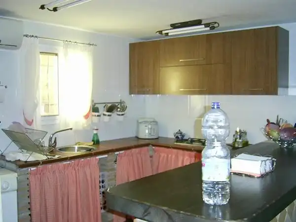 Casa rustica con piscina in vendita a Iznate, imagen 9