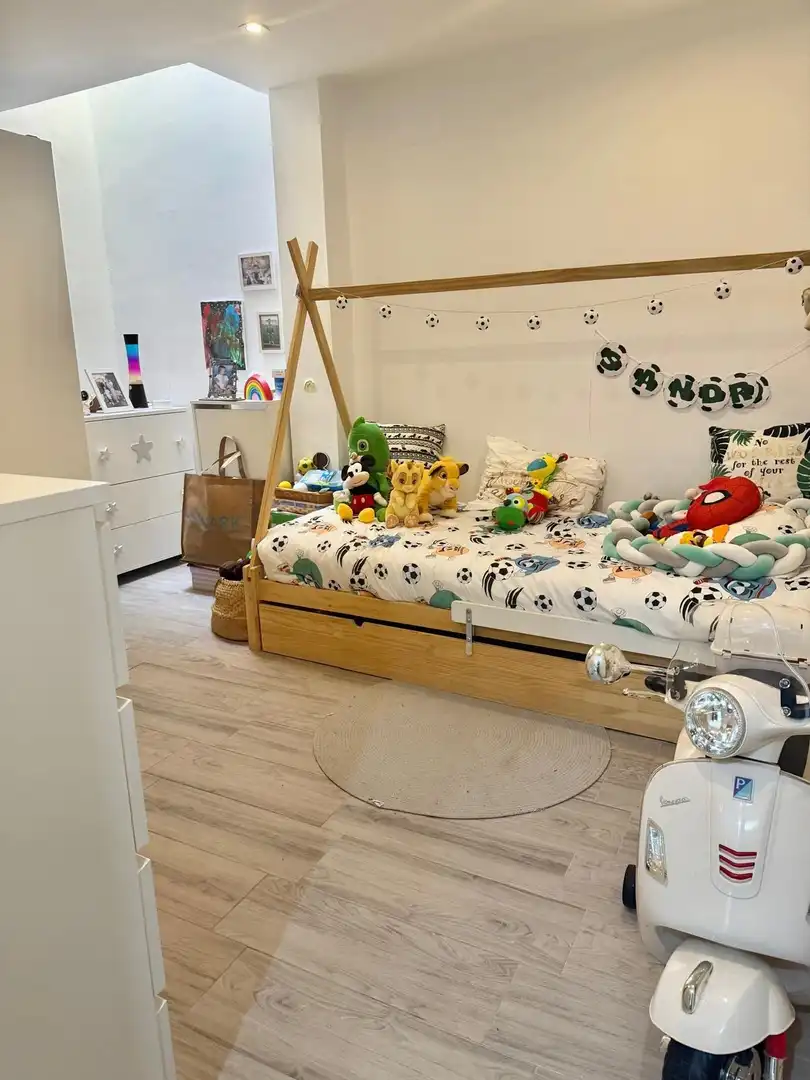 Habitación de Piso en venta en Málaga