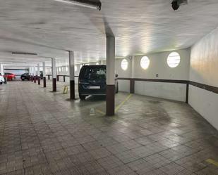 Aparcament de Apartament per a compartir en Puerto de la Cruz amb Terrassa