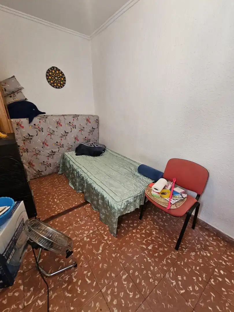Habitación de Piso en venta en Valencia con Aire acondicionado y Amueblado