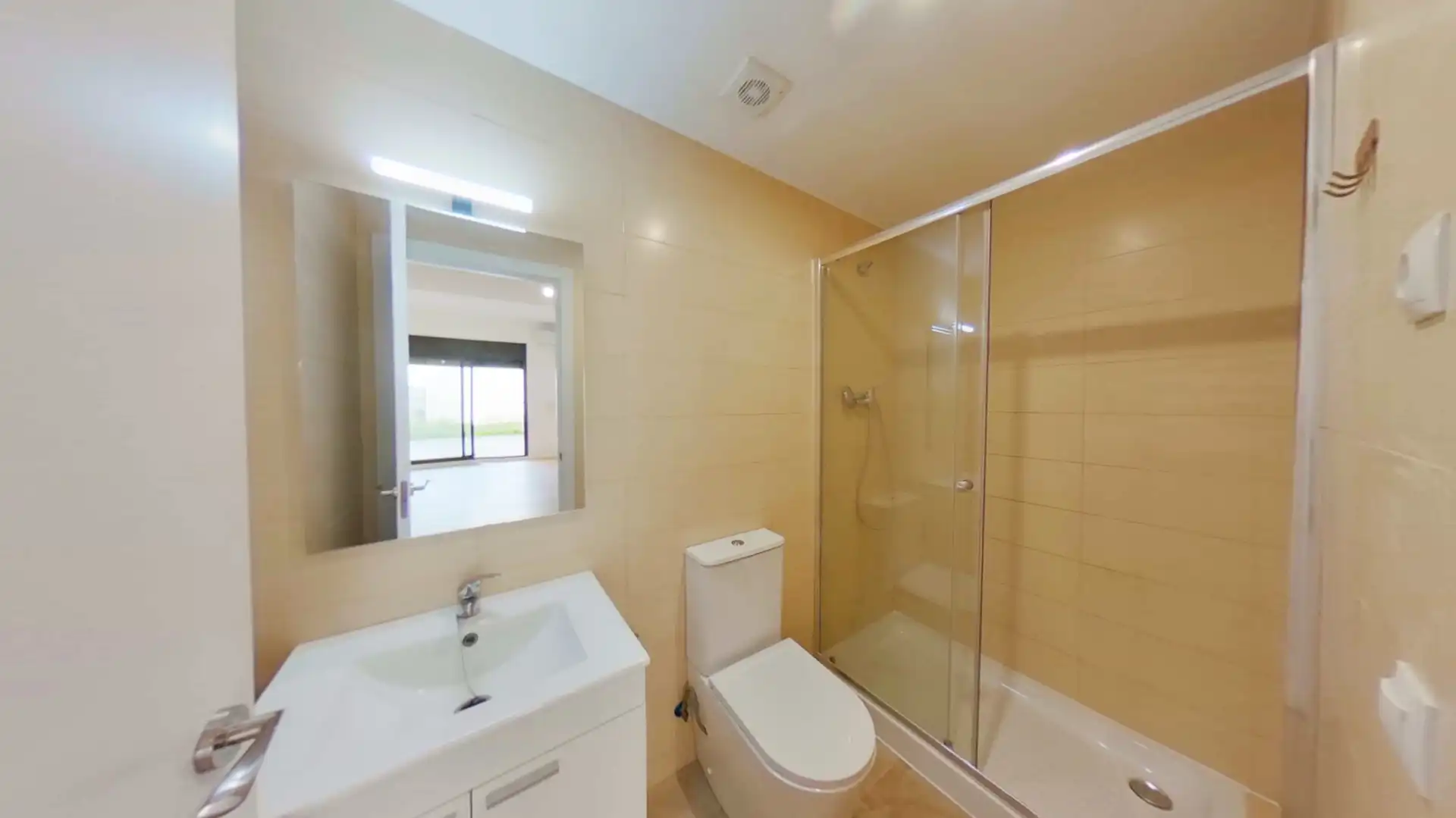 Studio avec ascenseur à vendre à C/ San Sebastián, imagen 28