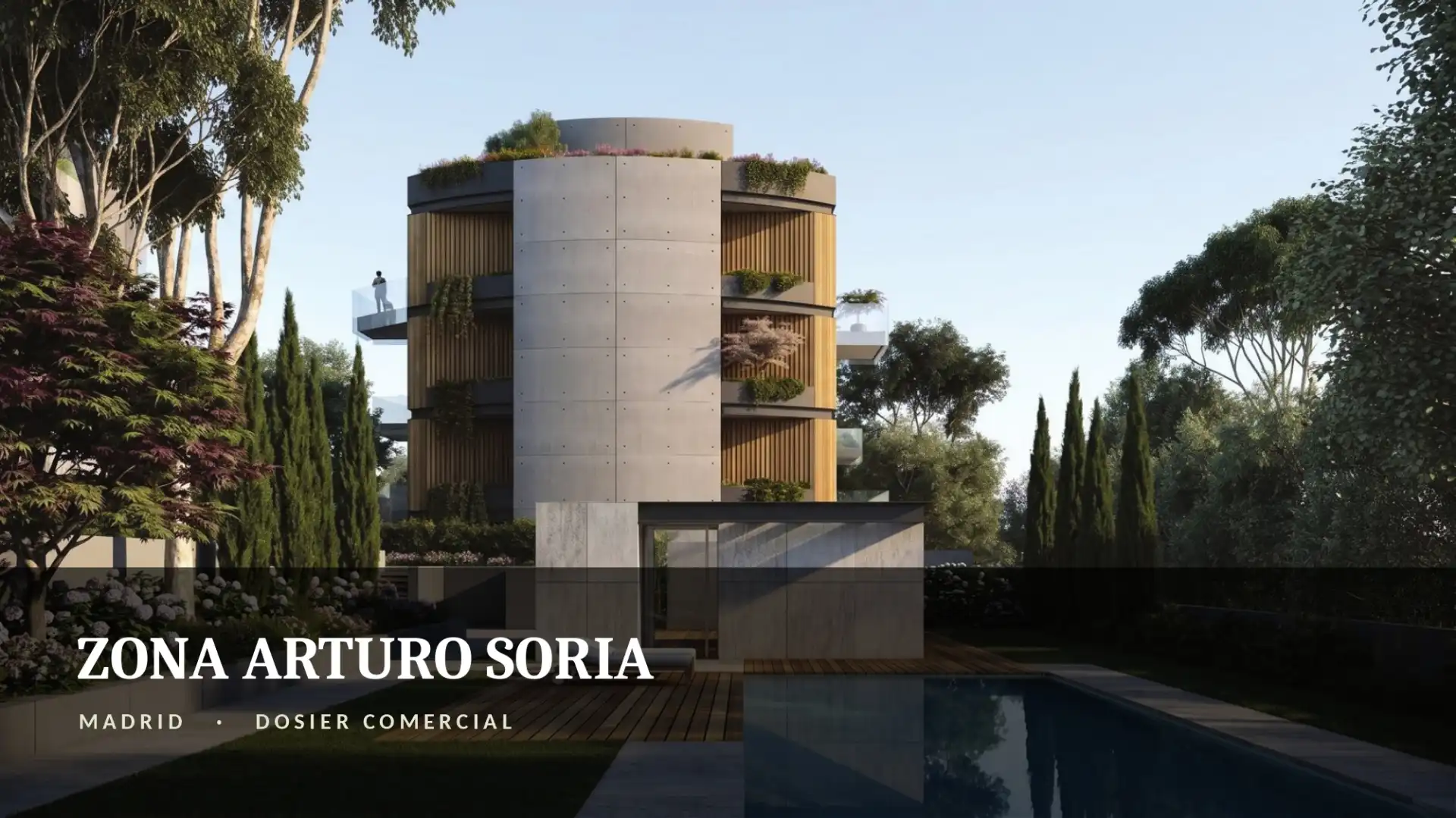Piso en venta en Colina