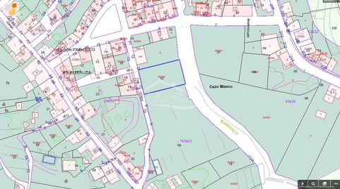 Photo 5 of Land for sale in El Fisco, Cabo Blanco, Arona