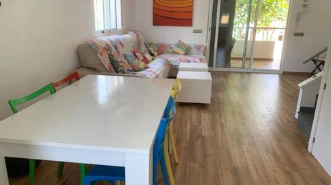 Foto 4 de Casa adosada de lloguer a Playa Morro de Gos, Castellón