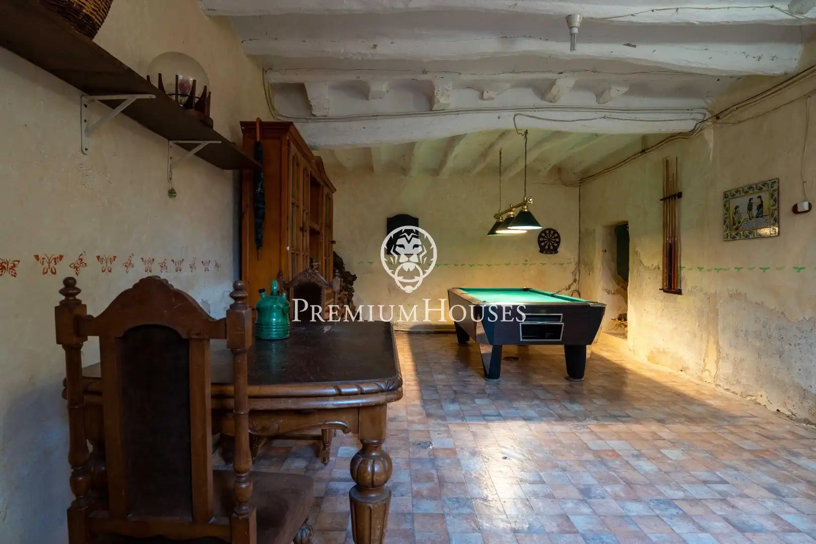 Landhaus mit Garten zum Verkauf in Valls, imagen 18