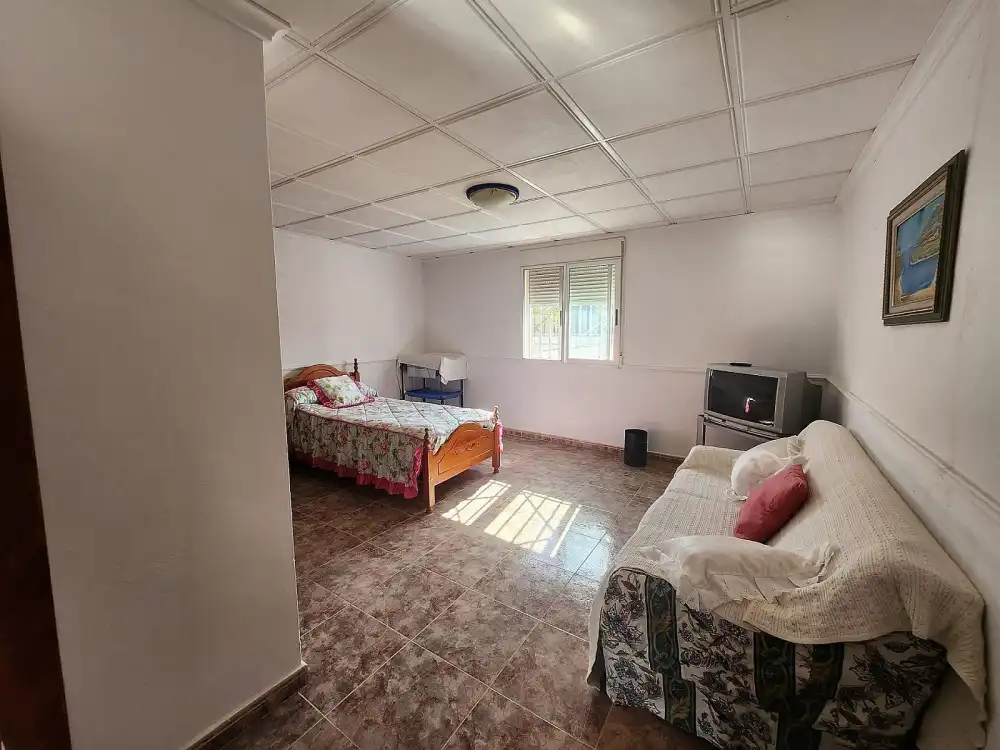 Houses for sale in Villena  with Furnished