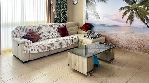 Foto 5 de Casa adosada en venta en Kurt Konrad Mayer, Playa Fañabé Alto, Adeje