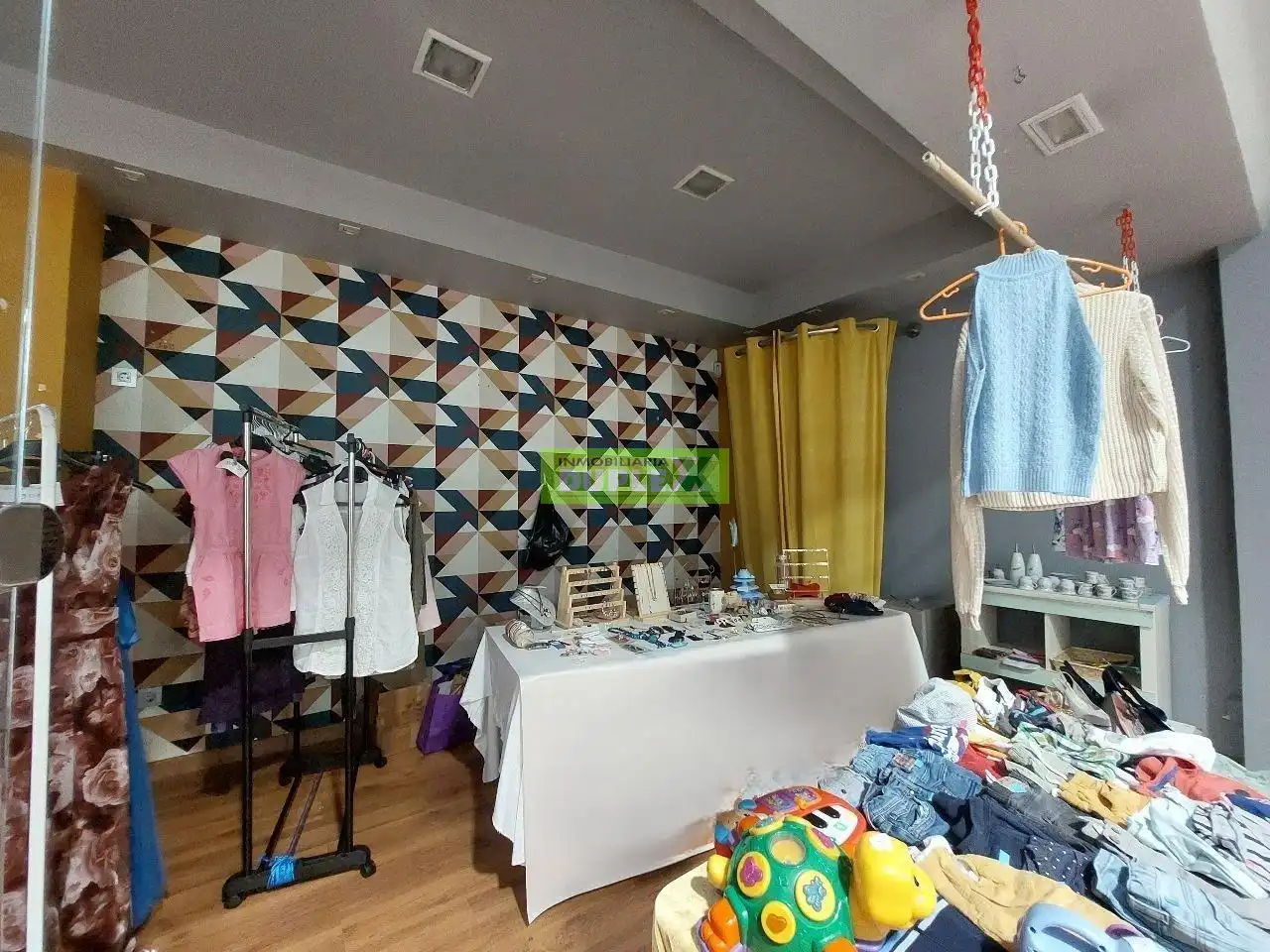 Local comercial en alquiler en Centro - Echegaray, imagen 10