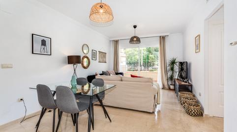 Foto 2 de Apartament de lloguer a Cabopino - Artola, Málaga